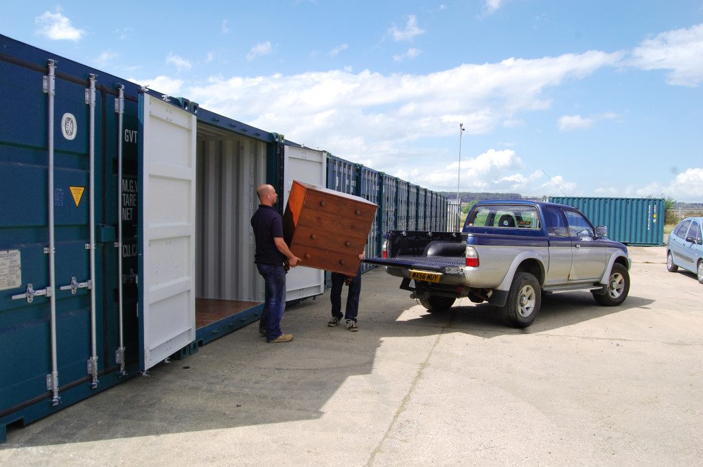 Need Help Understanding Self Storage and How it Can Benefit You?